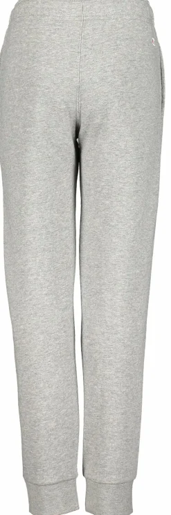 CHAMPION basic rib cuff pants jr- Bukser·Sweatpants