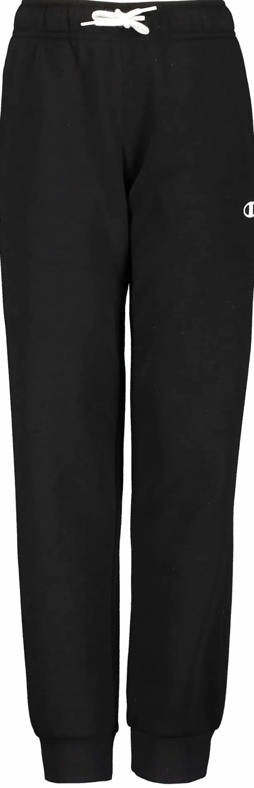 CHAMPION basic rib cuff pants jr- Bukser·Sweatpants