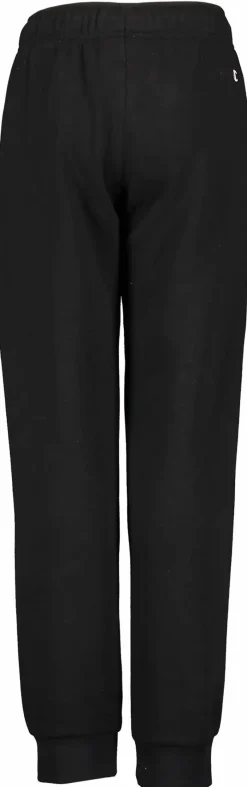 CHAMPION basic rib cuff pants jr- Bukser·Sweatpants