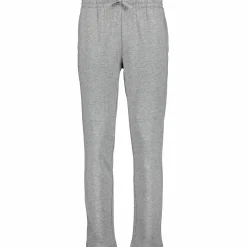 TAKEOFF basic straight sweatpant m- Basisplagg|Bukser·Joggebukser