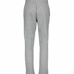 TAKEOFF basic straight sweatpant m- Basisplagg|Bukser·Joggebukser
