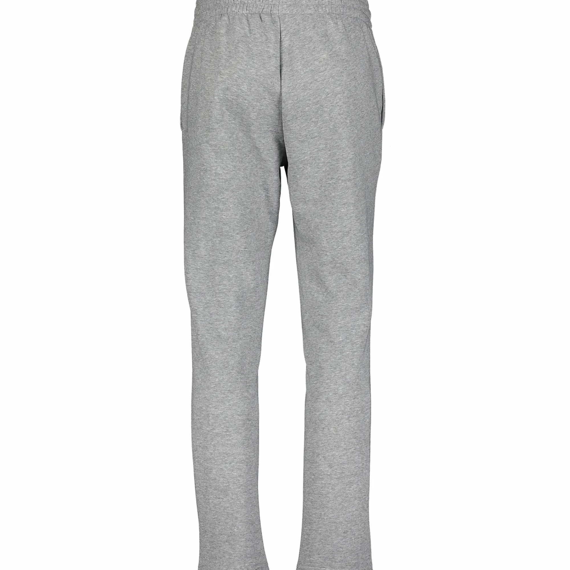 TAKEOFF basic straight sweatpant m- Basisplagg|Bukser·Joggebukser