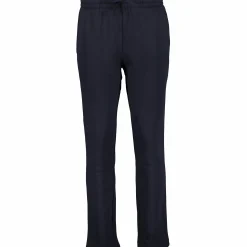 TAKEOFF basic straight sweatpant m- Basisplagg|Bukser·Joggebukser