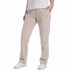 TAKEOFF basic straight swtpant w- Basisplagg|Bukser·Joggebukser