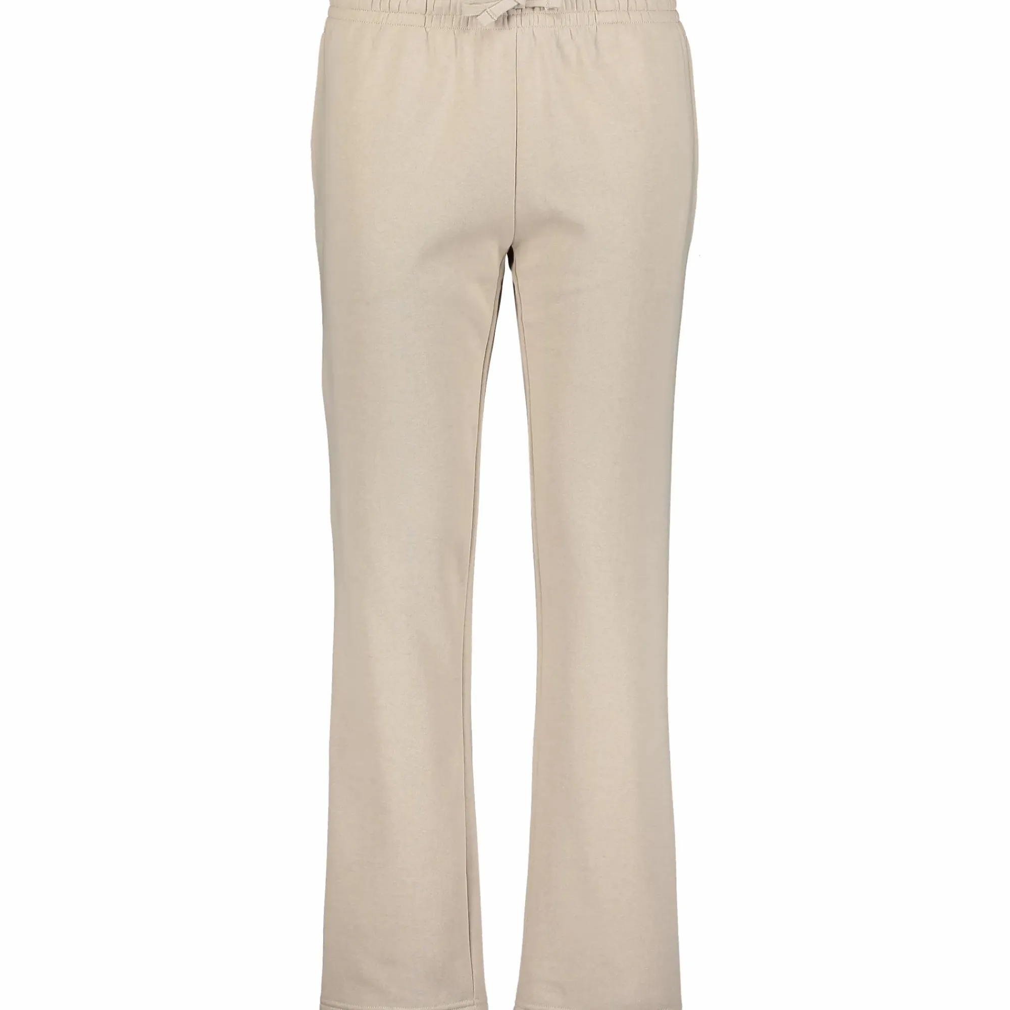 TAKEOFF basic straight swtpant w- Basisplagg|Bukser·Joggebukser