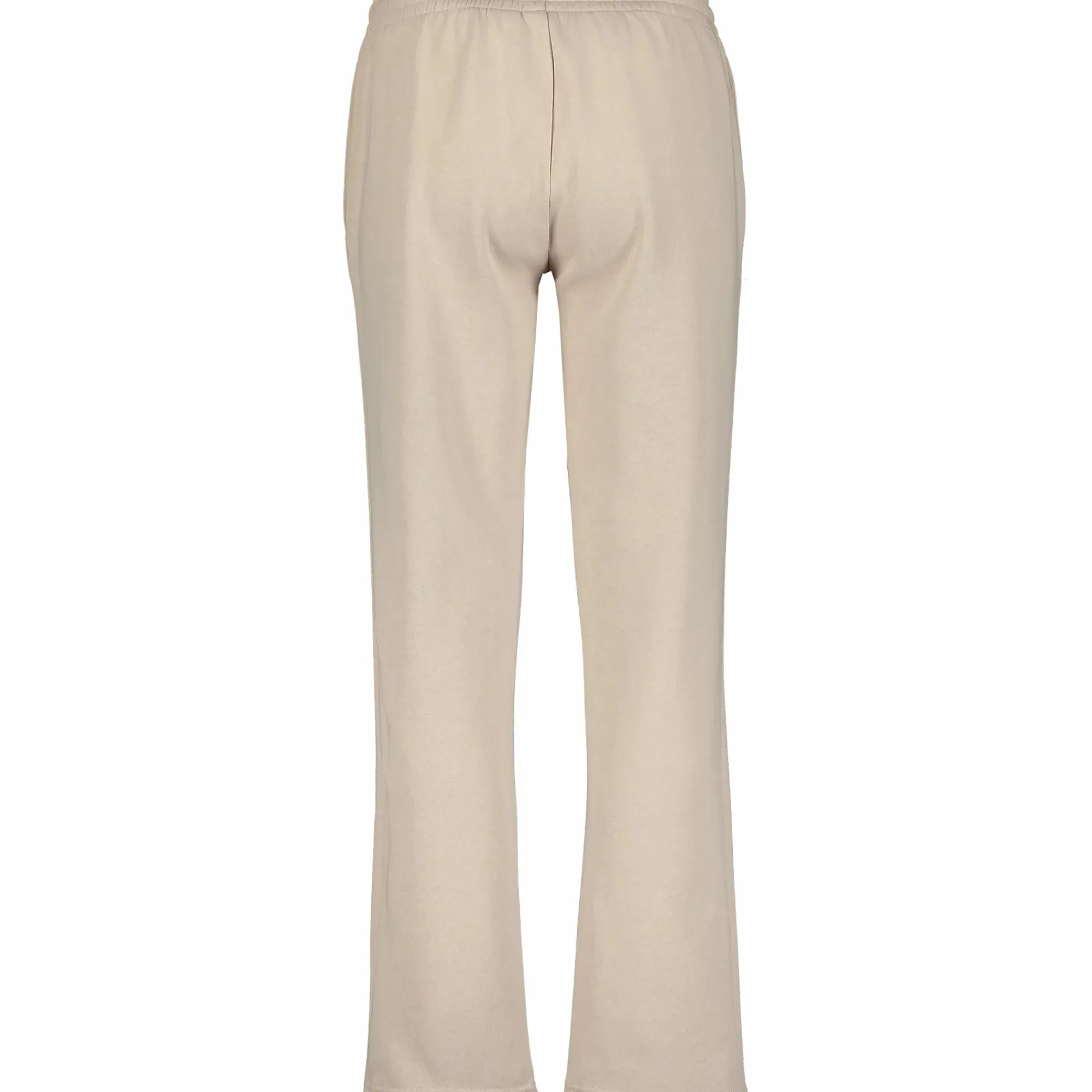 TAKEOFF basic straight swtpant w- Basisplagg|Bukser·Joggebukser