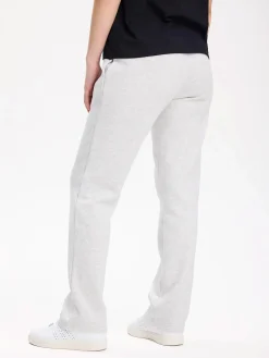 TAKEOFF basic straight swtpant w- Basisplagg|Bukser·Joggebukser