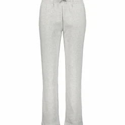TAKEOFF basic straight swtpant w- Basisplagg|Bukser·Joggebukser