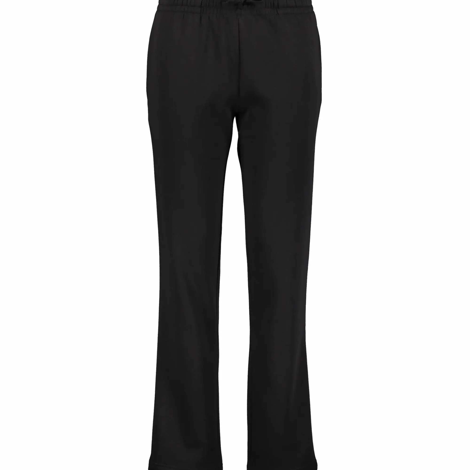 TAKEOFF basic straight swtpant w- Basisplagg|Bukser·Joggebukser