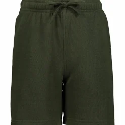 TAKEOFF basic sweat shorts jr- Shorts·Fritidsshorts