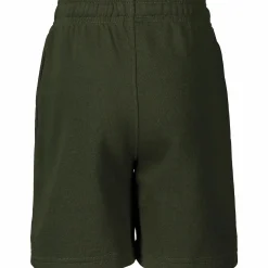 TAKEOFF basic sweat shorts jr- Shorts·Fritidsshorts