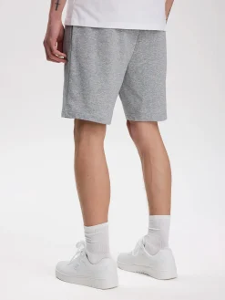 TAKEOFF basic sweat shorts m- Basisplagg|Shorts·Fritidsshorts