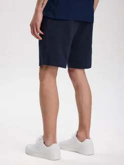 TAKEOFF basic sweat shorts m- Basisplagg|Shorts·Fritidsshorts