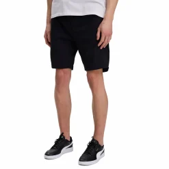 TAKEOFF basic sweat shorts m- Basisplagg|Shorts·Fritidsshorts