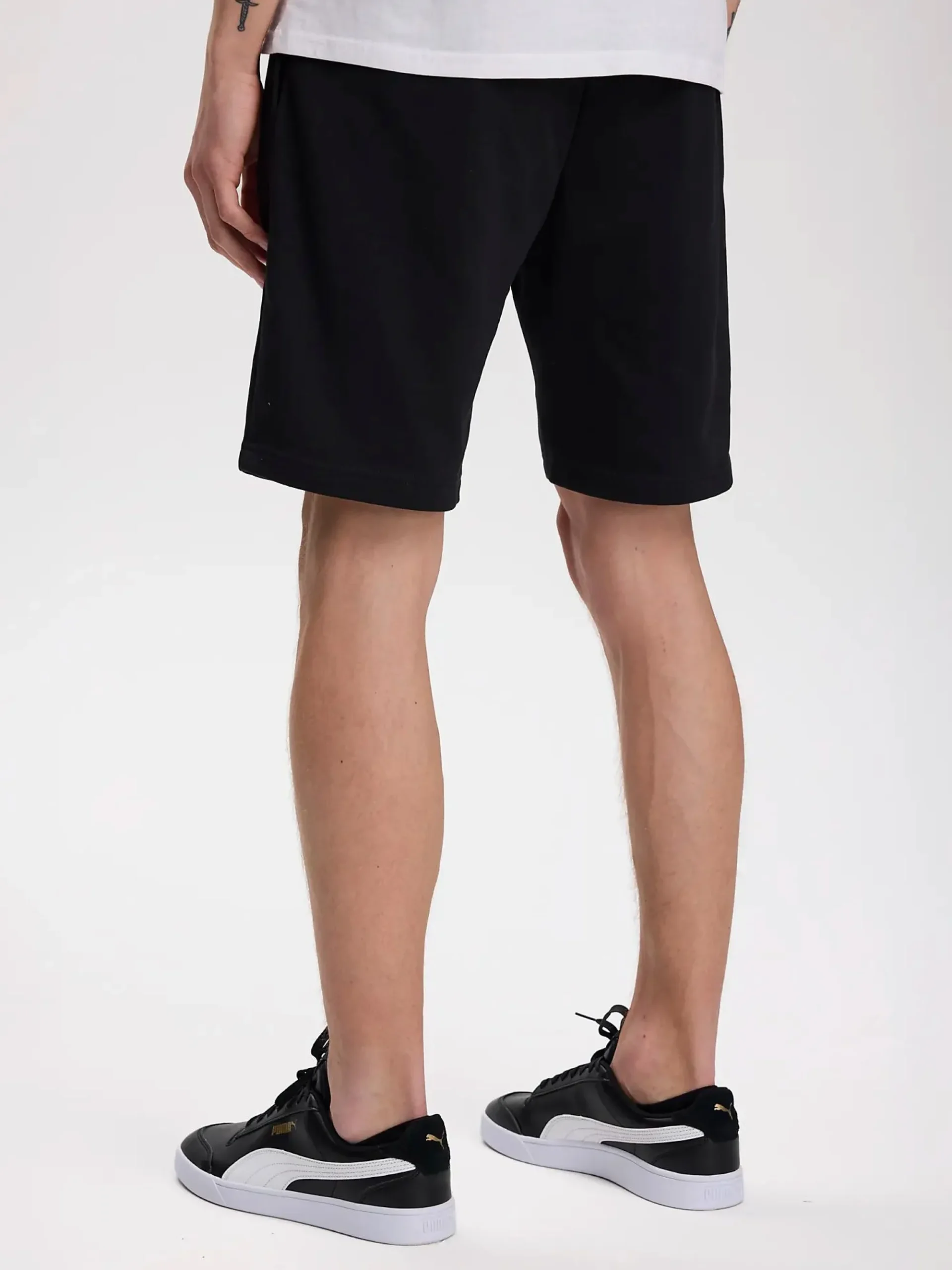 TAKEOFF basic sweat shorts m- Basisplagg|Shorts·Fritidsshorts
