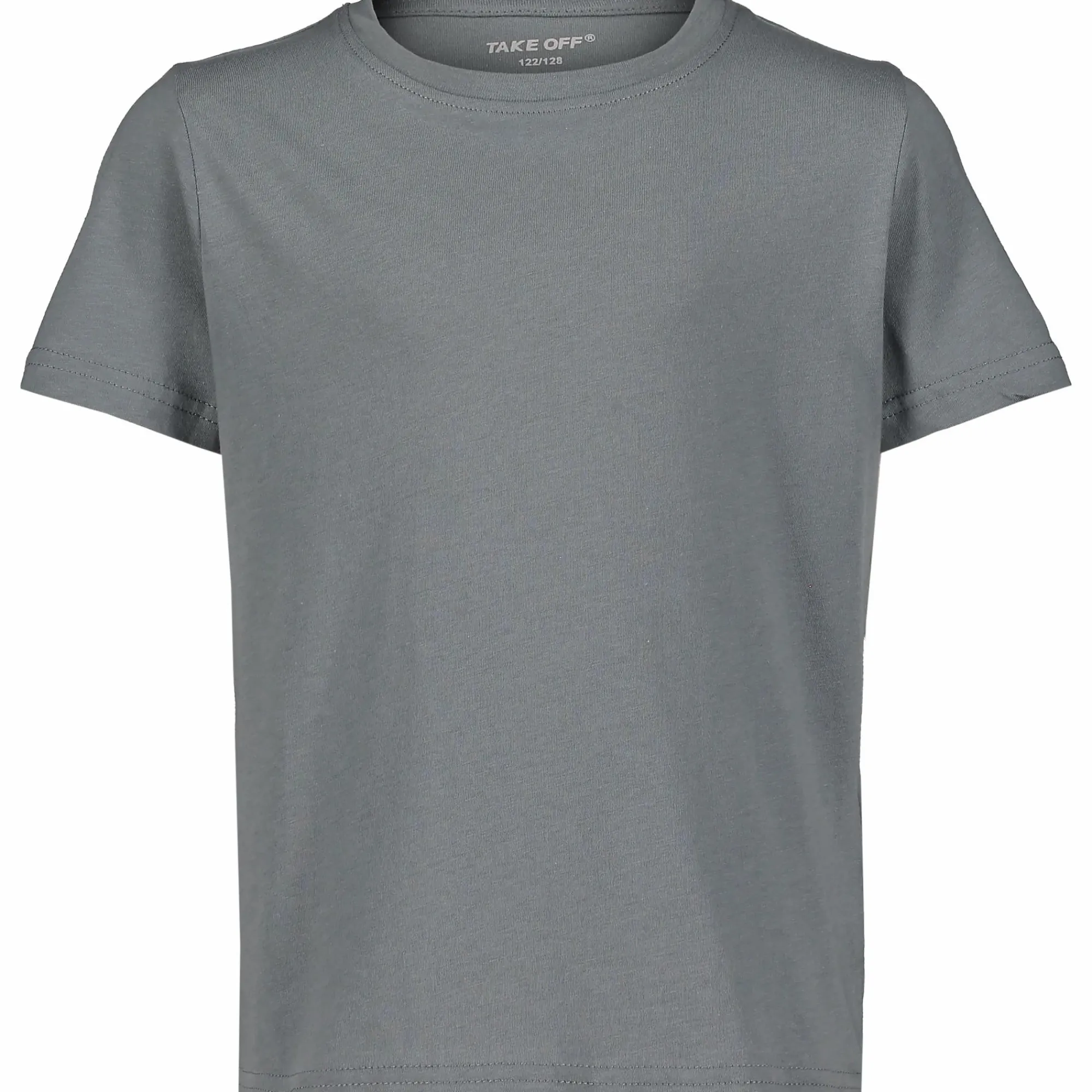 TAKEOFF basic tee jr- T-skjorter Og Singlet·T-skjorter