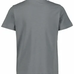 TAKEOFF basic tee jr- T-skjorter Og Singlet·T-skjorter