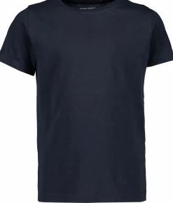 TAKEOFF basic tee jr- T-skjorter Og Singlet·T-skjorter