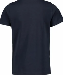 TAKEOFF basic tee jr- T-skjorter Og Singlet·T-skjorter