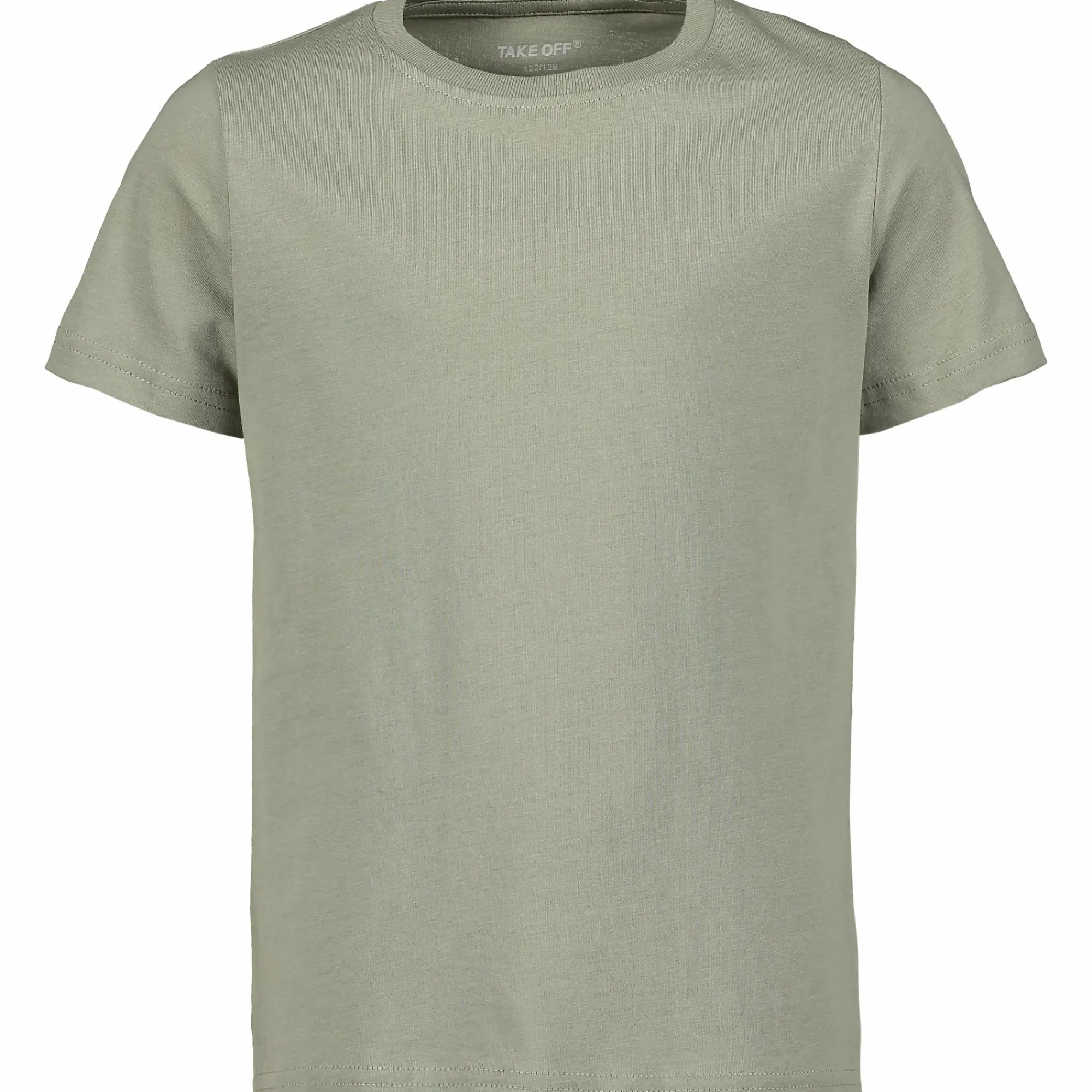TAKEOFF basic tee jr- T-skjorter Og Singlet·T-skjorter