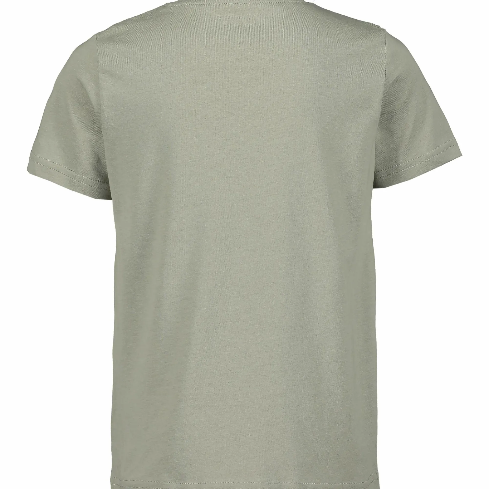 TAKEOFF basic tee jr- T-skjorter Og Singlet·T-skjorter