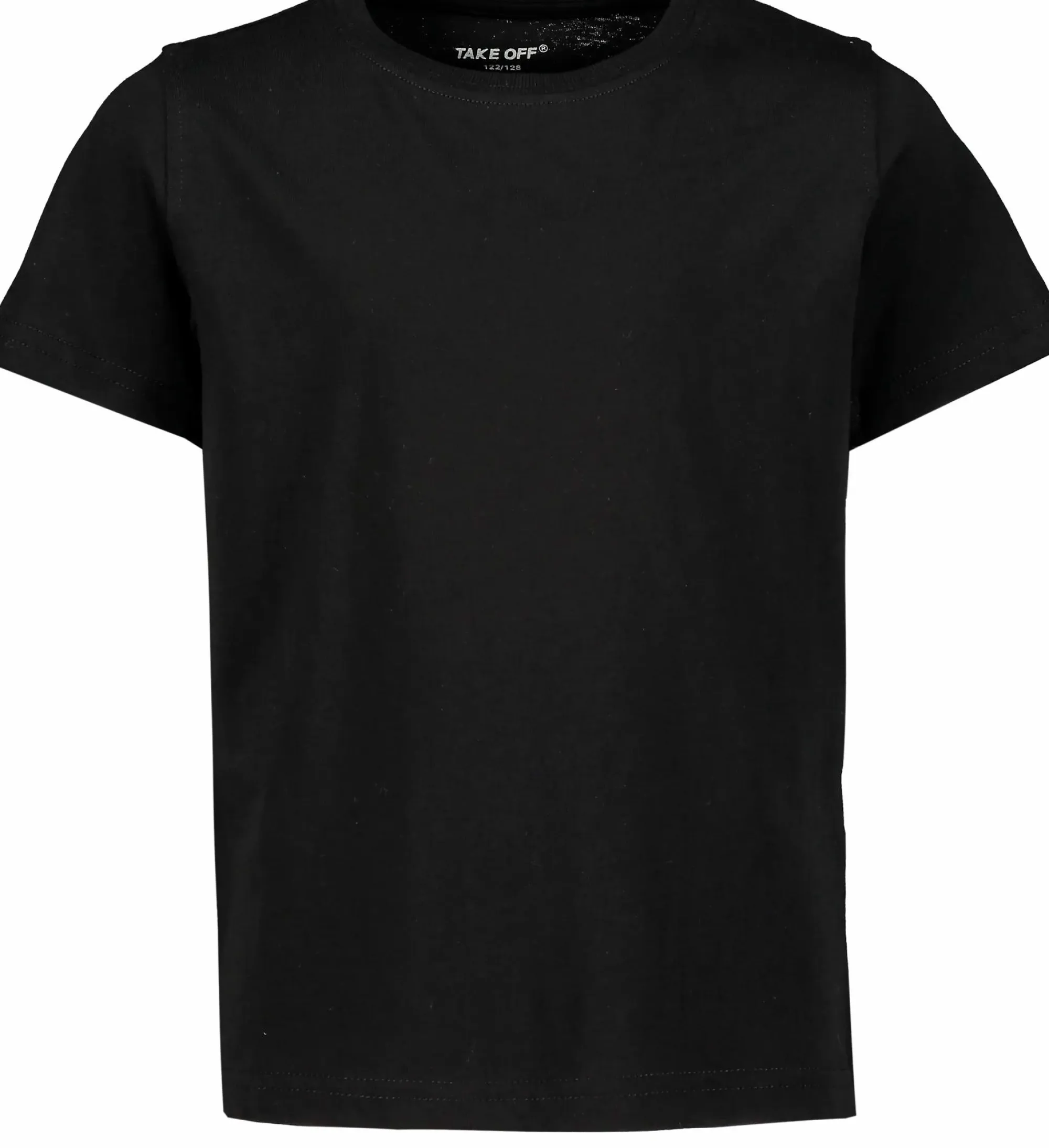 TAKEOFF basic tee jr- T-skjorter Og Singlet·T-skjorter
