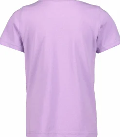 TAKEOFF basic tee jr- T-skjorter Og Singlet·T-skjorter