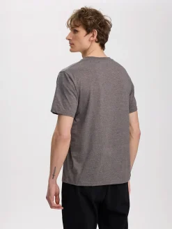 TAKEOFF basic tee m- Basisplagg|T-skjorter Og Singlet·T-skjorter