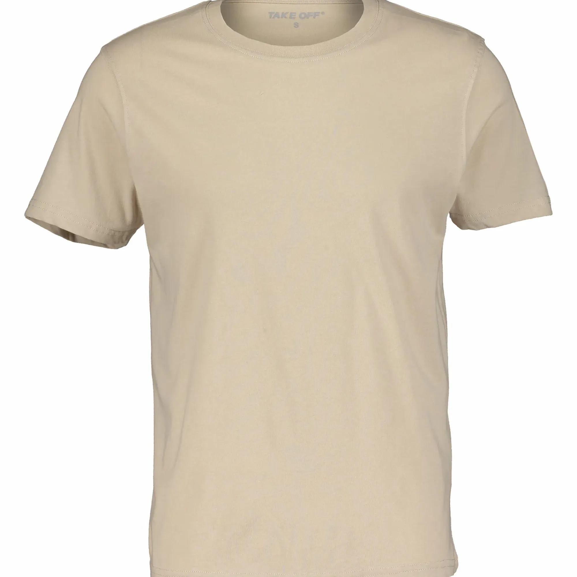 TAKEOFF basic tee m- Basisplagg|T-skjorter Og Singlet·T-skjorter