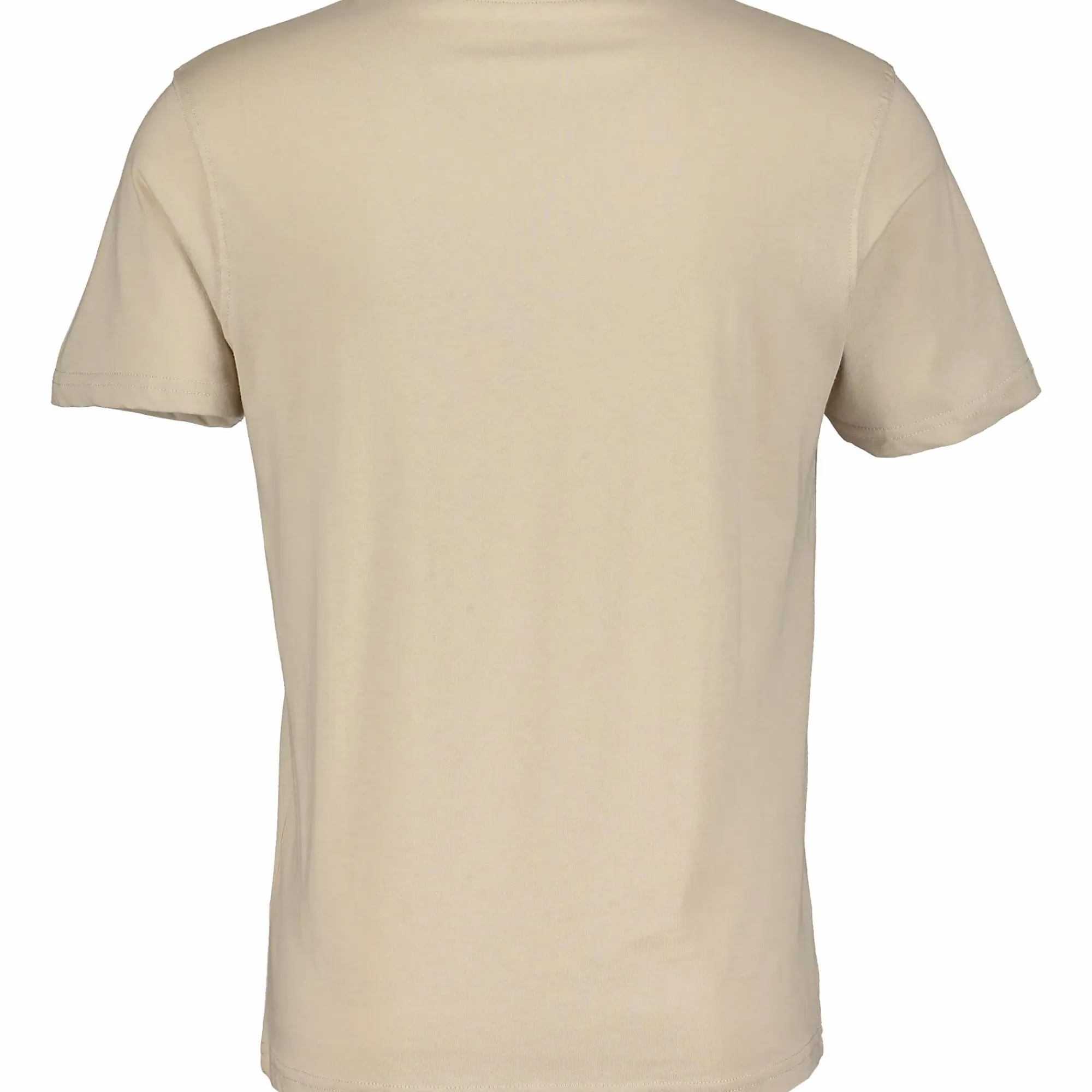 TAKEOFF basic tee m- Basisplagg|T-skjorter Og Singlet·T-skjorter