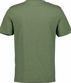 TAKEOFF basic tee m- Basisplagg|T-skjorter Og Singlet·T-skjorter