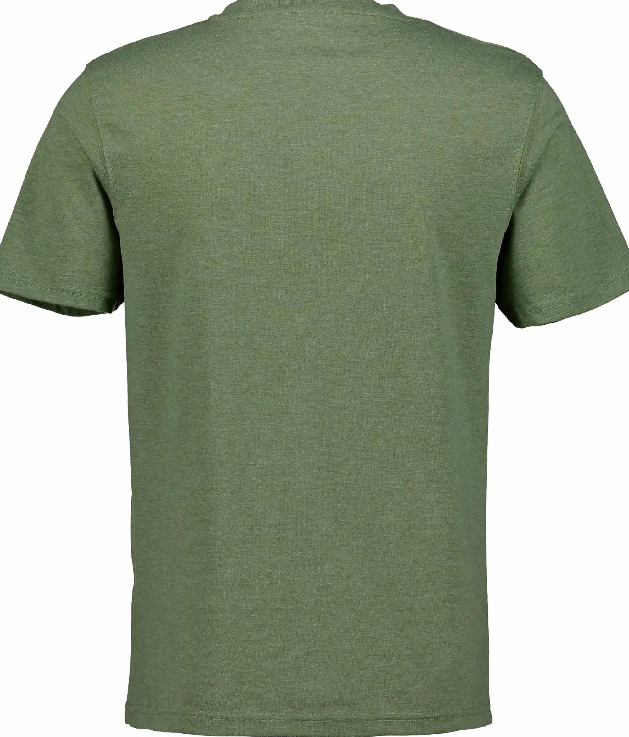 TAKEOFF basic tee m- Basisplagg|T-skjorter Og Singlet·T-skjorter