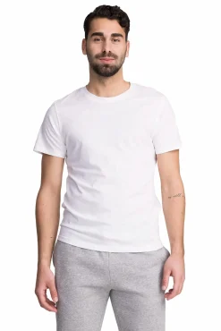 TAKEOFF basic tee m- Basisplagg|T-skjorter Og Singlet·T-skjorter