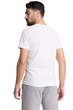 TAKEOFF basic tee m- Basisplagg|T-skjorter Og Singlet·T-skjorter