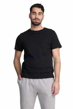 TAKEOFF basic tee m- Basisplagg|T-skjorter Og Singlet·T-skjorter