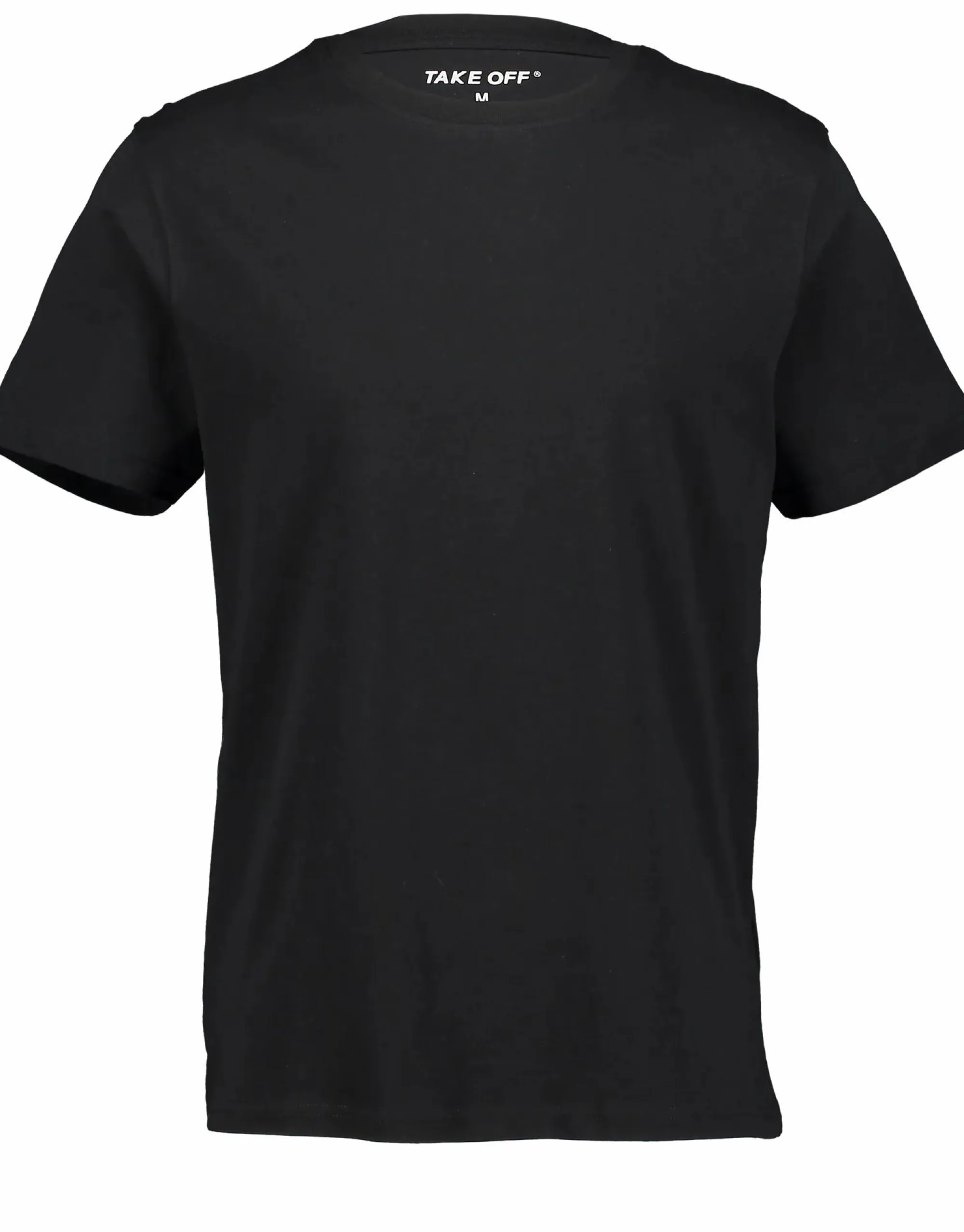 TAKEOFF basic tee m- Basisplagg|T-skjorter Og Singlet·T-skjorter