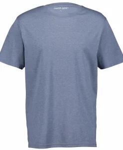 TAKEOFF basic tee m- Basisplagg|T-skjorter Og Singlet·T-skjorter