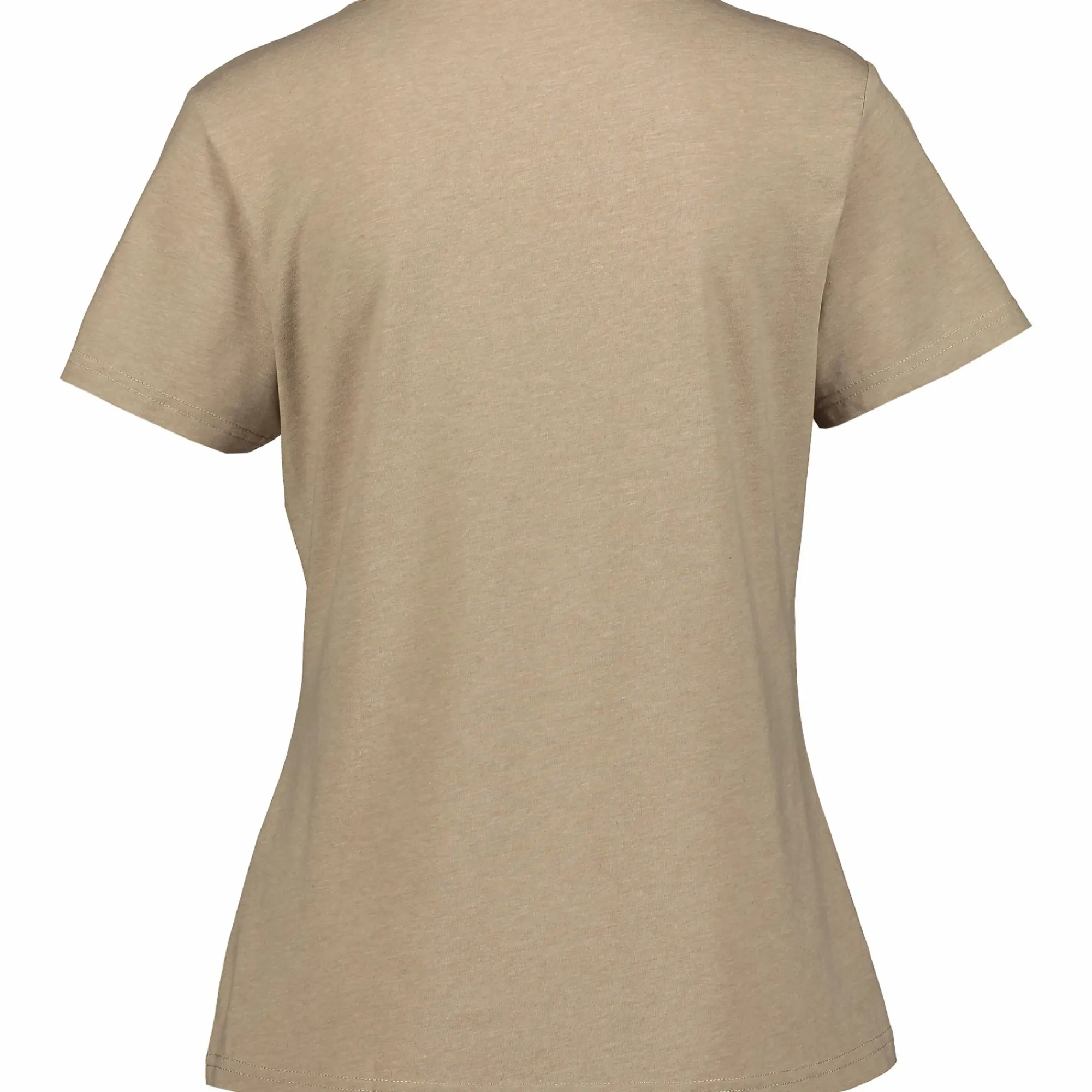 TAKEOFF basic tee w- Basisplagg|Topper & Singlet·Topper
