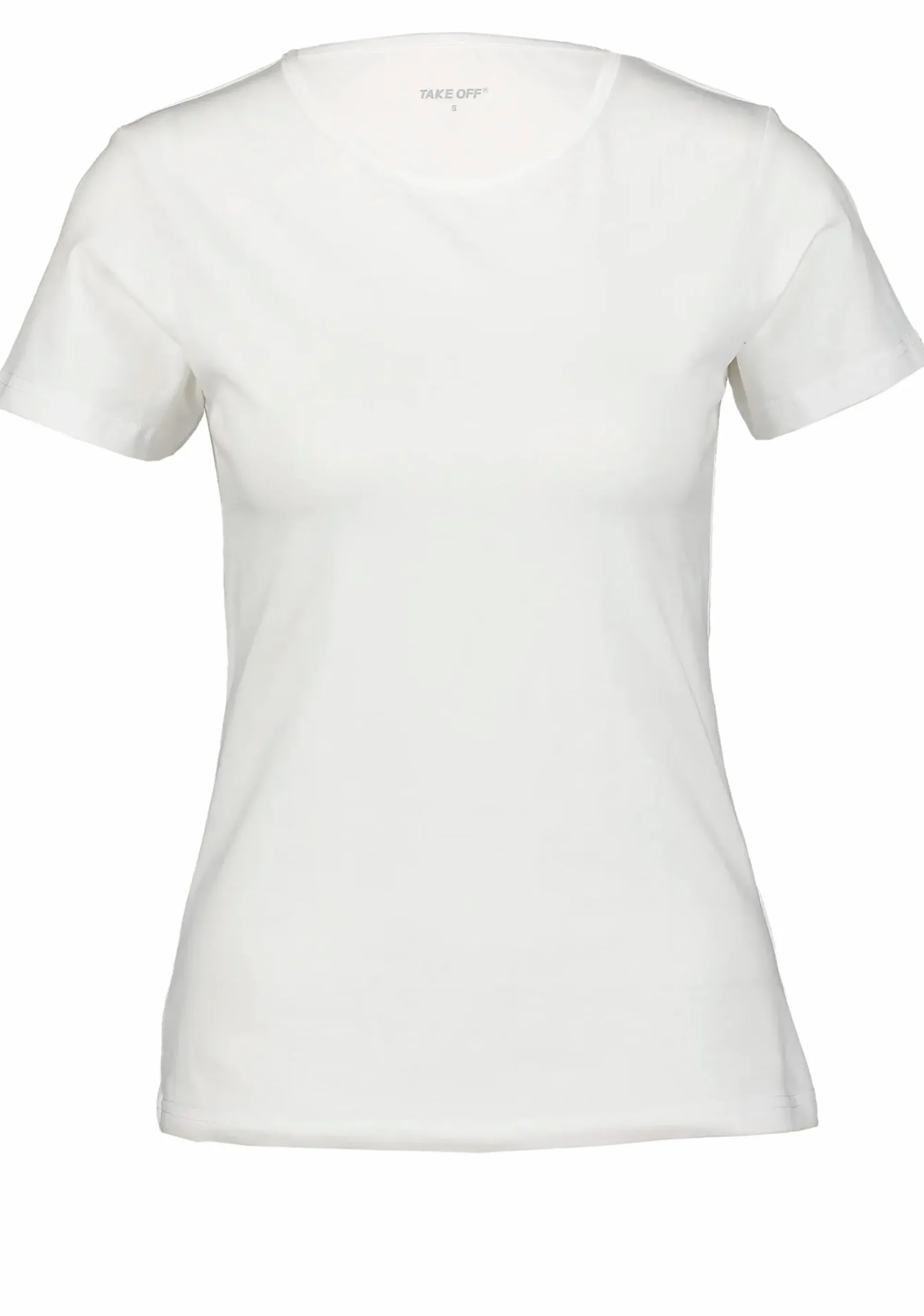 TAKEOFF basic tee w- Basisplagg|Topper & Singlet·Topper