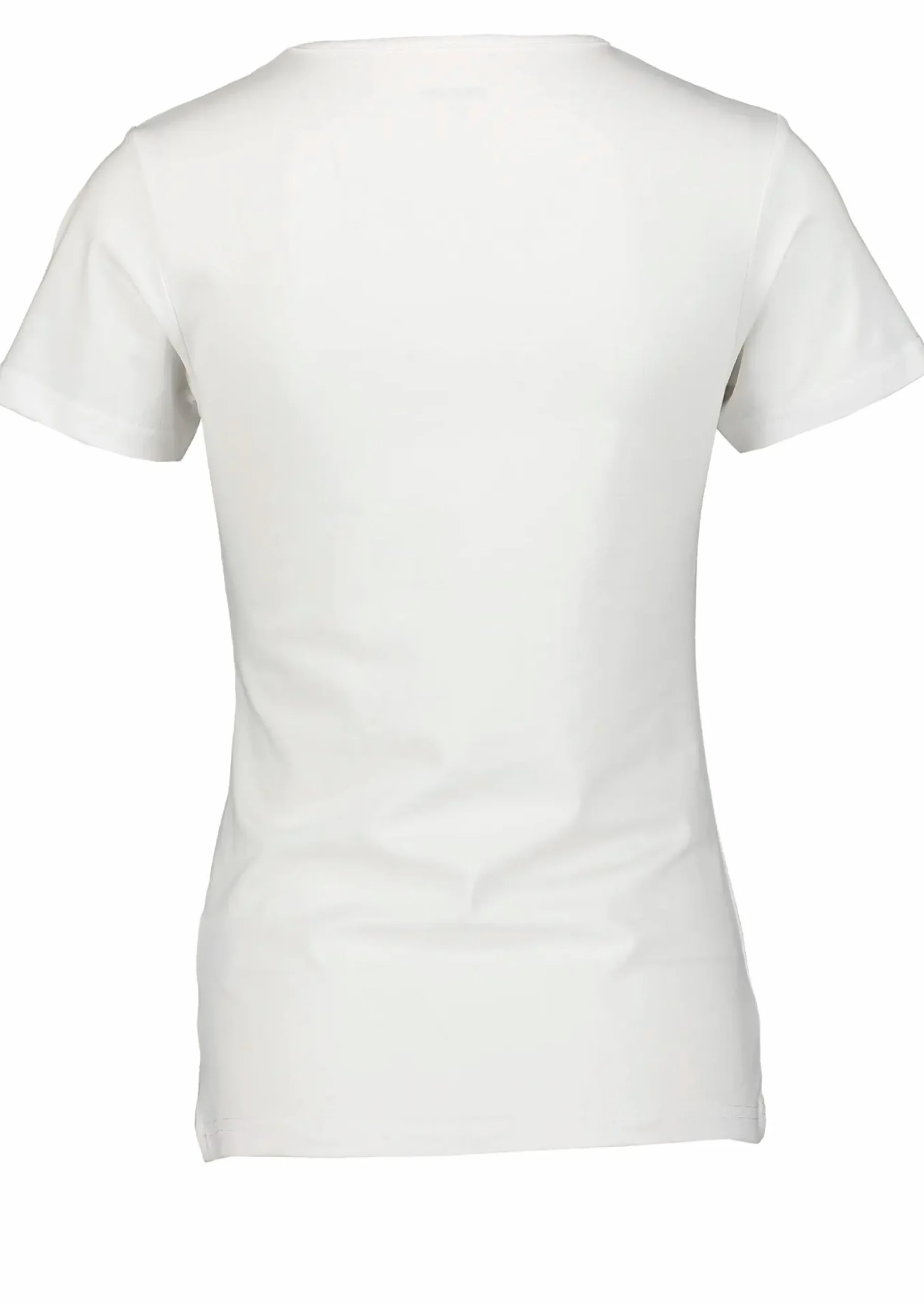 TAKEOFF basic tee w- Basisplagg|Topper & Singlet·Topper