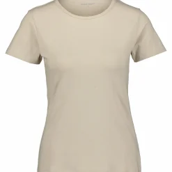TAKEOFF basic tee w- Basisplagg|Topper & Singlet·Topper