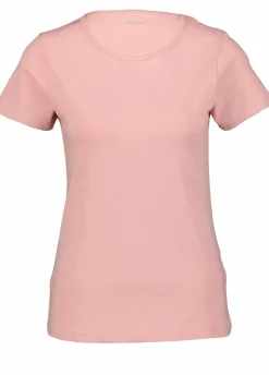 TAKEOFF basic tee w- Basisplagg|Topper & Singlet·Topper