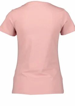 TAKEOFF basic tee w- Basisplagg|Topper & Singlet·Topper