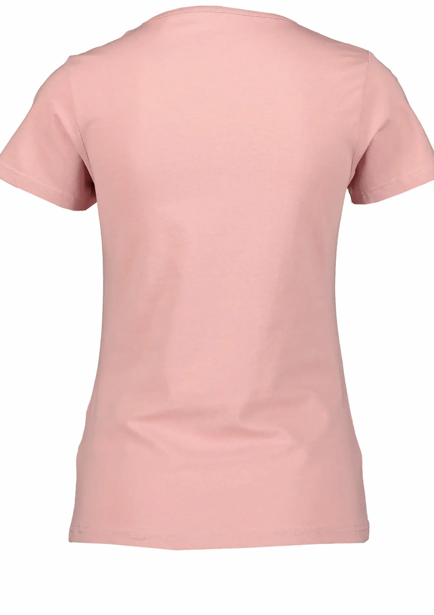 TAKEOFF basic tee w- Basisplagg|Topper & Singlet·Topper