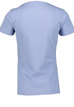 TAKEOFF basic tee w- Basisplagg|Topper & Singlet·Topper