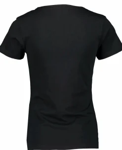 TAKEOFF basic tee w- Basisplagg|Topper & Singlet·Topper