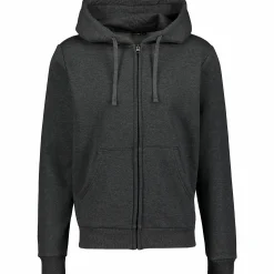 TAKEOFF basic zip hood m- Basisplagg|Genser·Hettegensere
