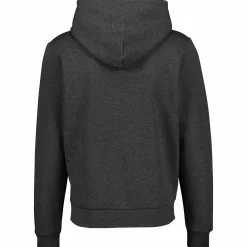 TAKEOFF basic zip hood m- Basisplagg|Genser·Hettegensere