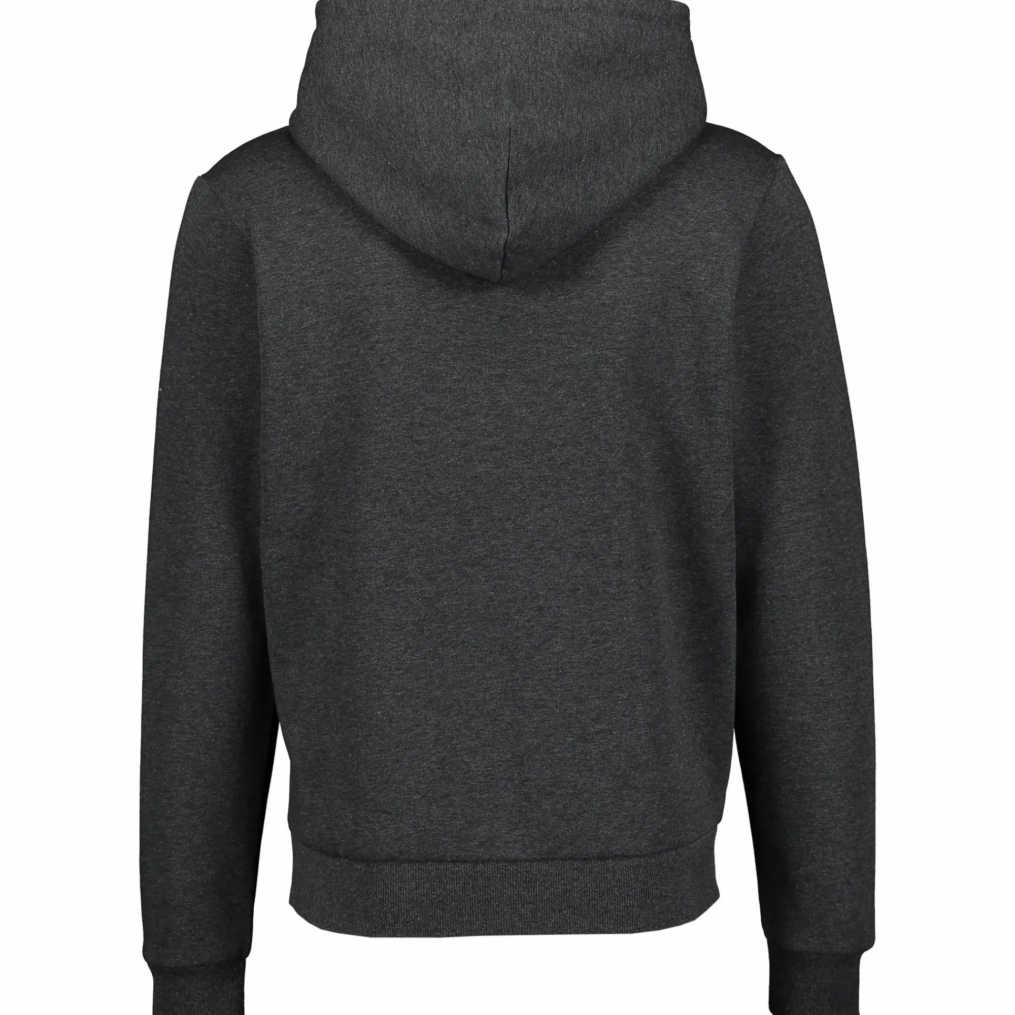 TAKEOFF basic zip hood m- Basisplagg|Genser·Hettegensere