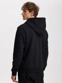 TAKEOFF basic zip hood m- Basisplagg|Genser·Hettegensere